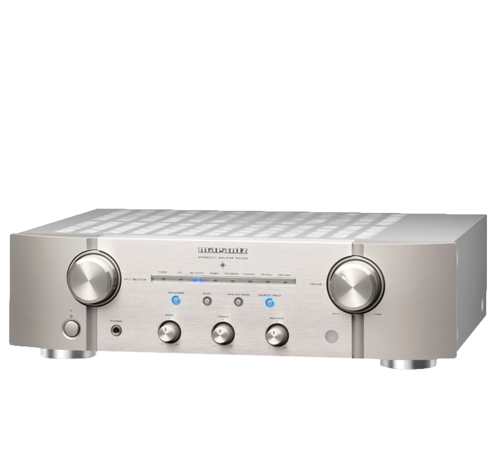 Hi-Fi Усилители мощности