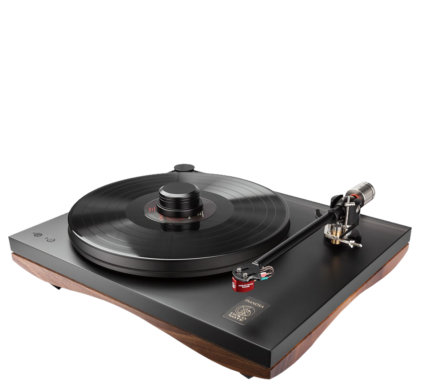 Проигрователи пластинок HI-FI